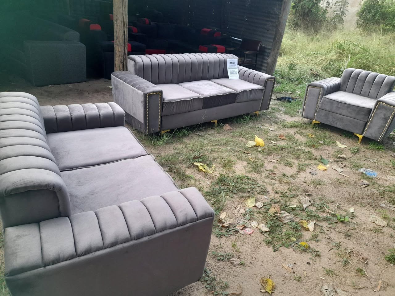 sofas