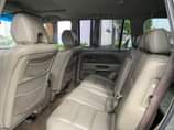 A picture of TOKUNBO HONDA PILOT 2007