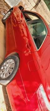 A picture of Toyota Camry with soundness overload just buy and drive