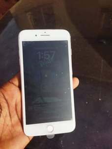 A picture of Iphone 8 plus 256gb
