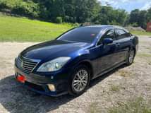 saloon cars