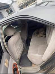 A picture of Extra clean Toyota Camry 2004 model Perfect sound engine going