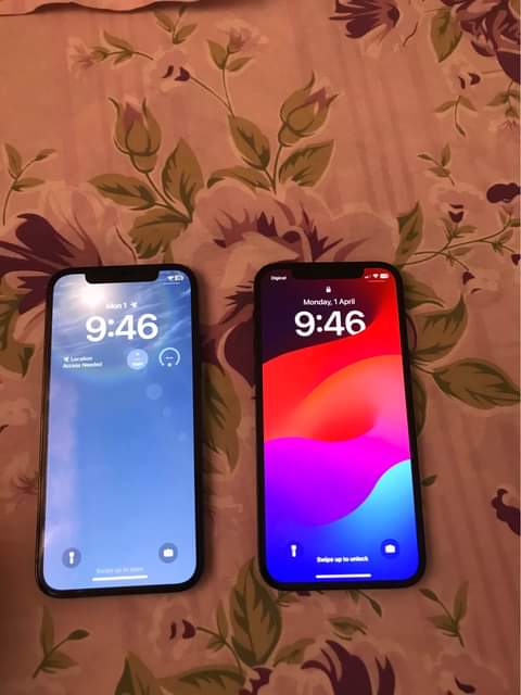 iphone 12pro
