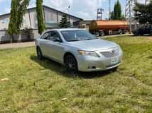 A picture of Toks standard Toyota Camry