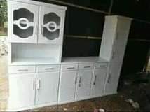 kitchen units