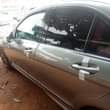 A picture of 2010 Mercedes Benz C300