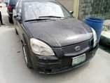 A picture of No long story It s first Body automatic Engine and