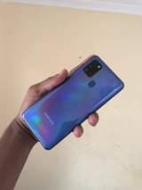 A picture of SAMSUNG A21s