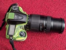 A picture of Camera