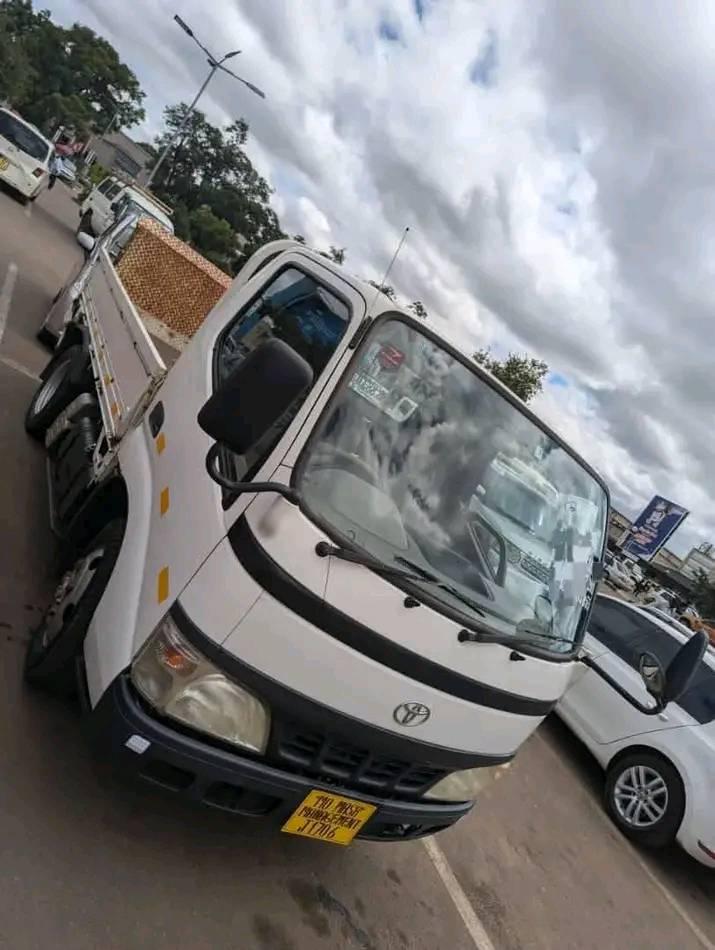used toyota