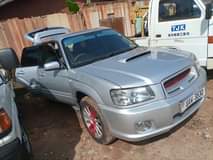 A picture of Subaru