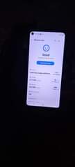 A picture of Samsung a11