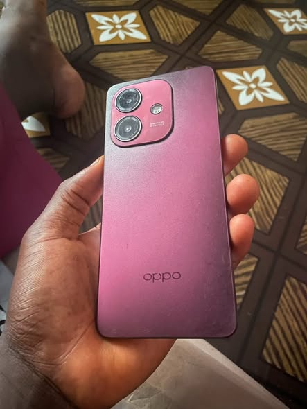 A picture of OPPO