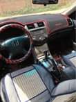 A picture of A sharp very clean 2004 Honda Accord up for sales