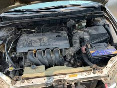 A picture of CAR