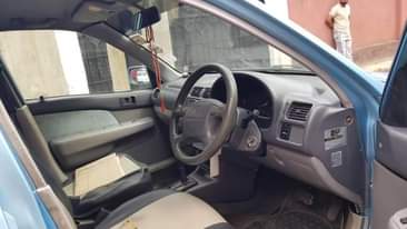 A picture of TOYOTA STARET CC 1498 MWAKA 1998 INJINI 4E INATAKA ML