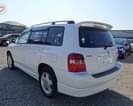 A picture of 2005 TOYOTA KLUGER 3.0