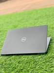 A picture of DELL LATITUDE 7300