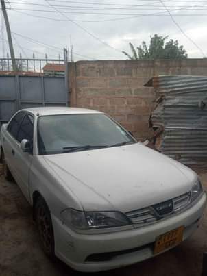 A picture of NAUZA GARI YANGU CARINA TI