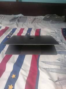 A picture of Mac book air 2020