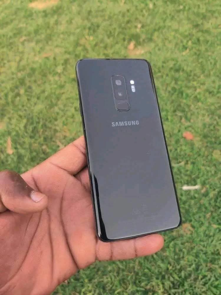 samsung s9