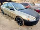 A picture of Very Clean and Sharp HONDA ACCORD EOD