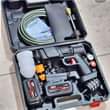 A picture of PORTABLE GUN WASHER