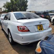 A picture of MARK X 2007 22.5M