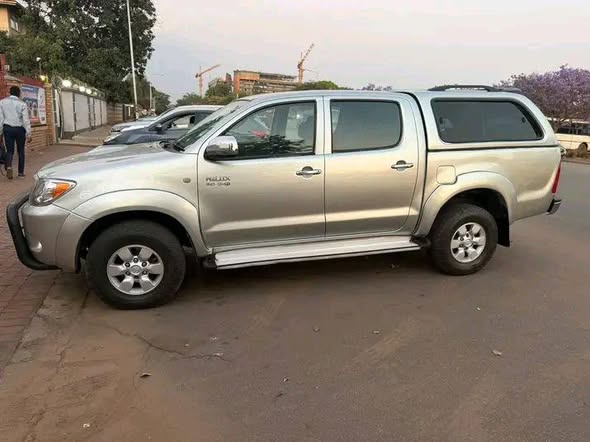 bakkies under r50000
