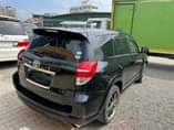 A picture of TOYOTA VANGUARD 2011 MODEL CHASSIS NO.