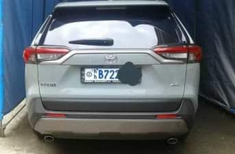 used toyota rav4