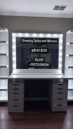 desks