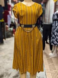 A picture of Dress za Mtumba 