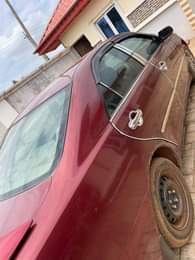 A picture of Registered Toyota Camry LE 2004 Model Big Daddy available for