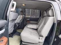 A picture of 2012 toyota tundra crew
