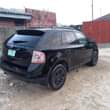 A picture of Distress sale 08 Ford Edge.