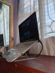 A picture of GAMING AND GRAPHICS DESIGN LAPTOP