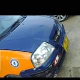 hyundai atos