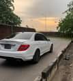 A picture of 2013 few months registered c300