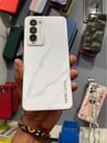A picture of Tecno Camon 18 premier