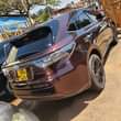 A picture of HARRIER 2014 77M