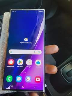 samsung galaxy note 20