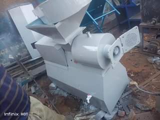 A picture of SOAP MACHINE WHATSAPP