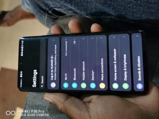 huawei p30
