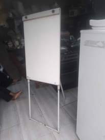 A picture of Flip chart stand