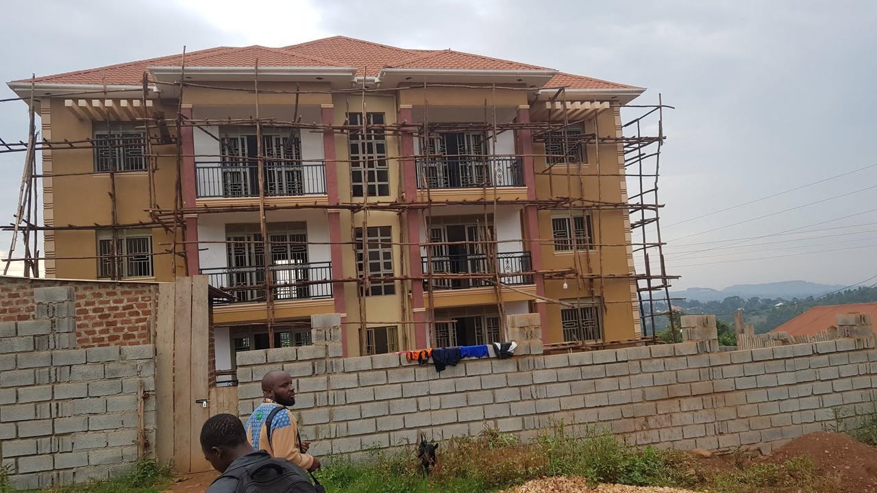 A picture of Glass services