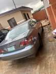 A picture of Lexus EX 300 2005 MODEL