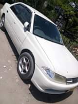 A picture of Toyota Carina Ti B