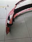 A picture of Ford Mustang Front Bumper New Shape