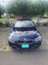 bmw 320i